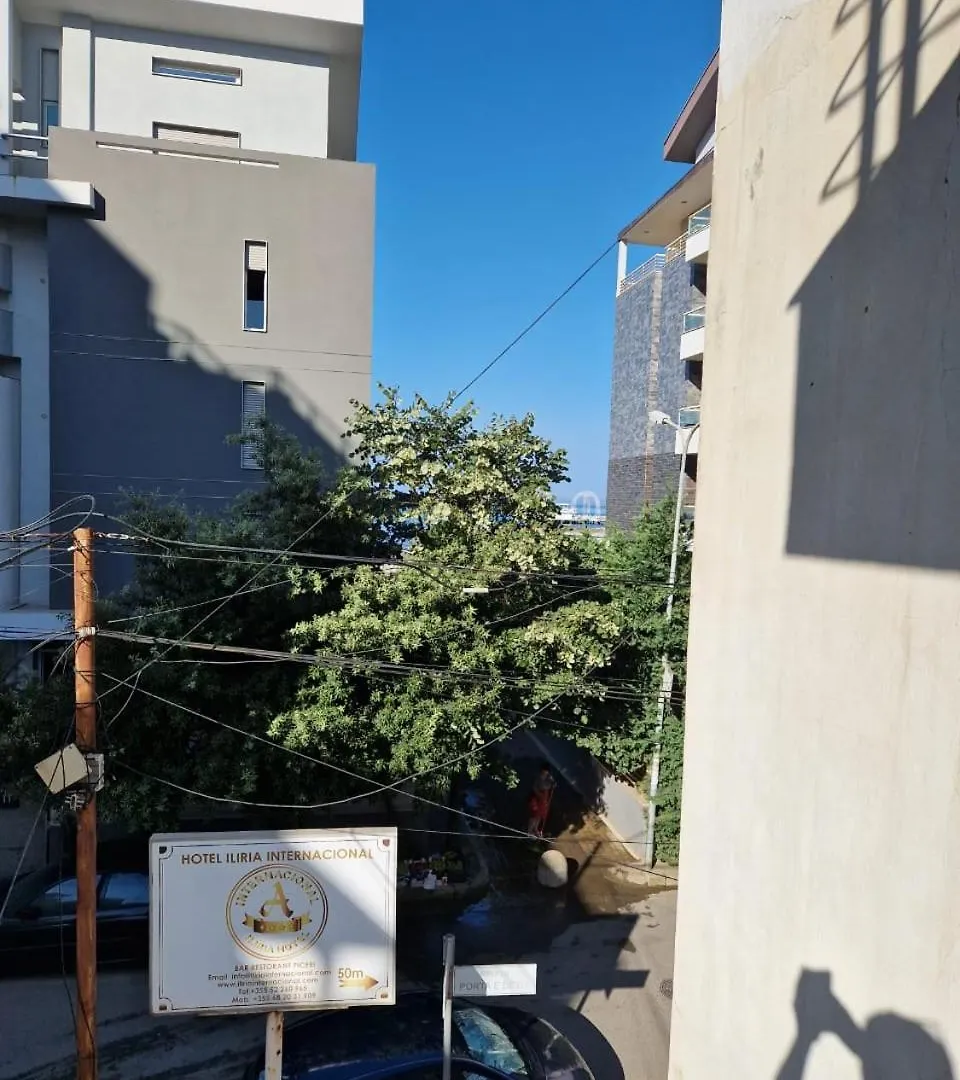 Iliria Plazh Durres Apartment Albania