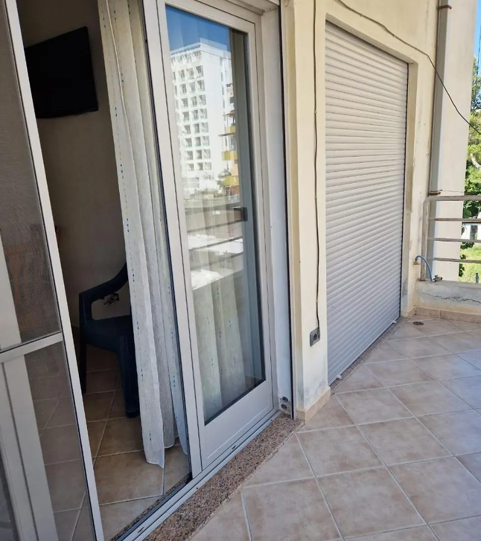 Iliria Plazh Durres Apartment 0*,  Albania