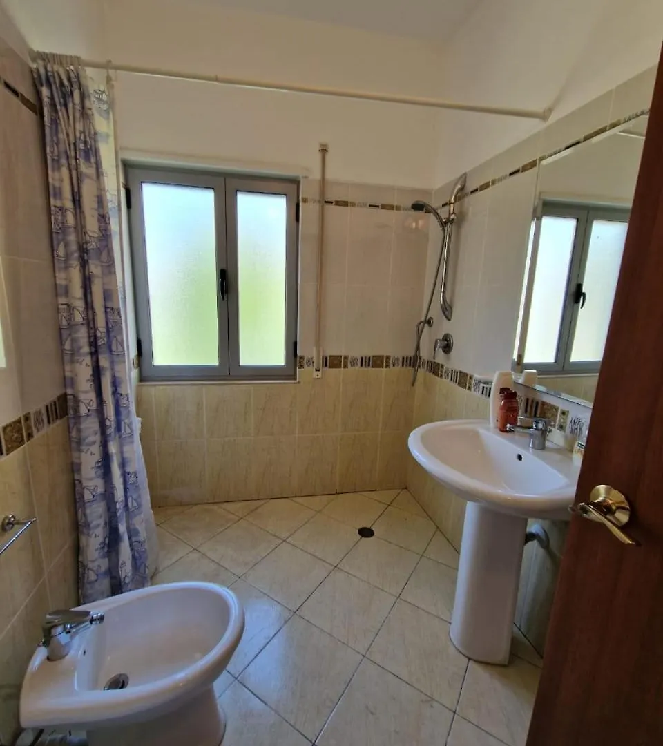 Iliria Plazh Durres Apartment