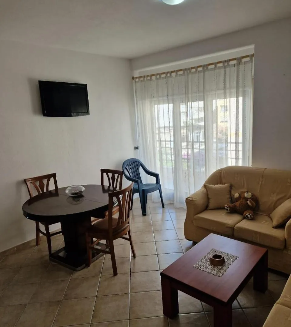 Iliria Plazh Durres Apartment Albania