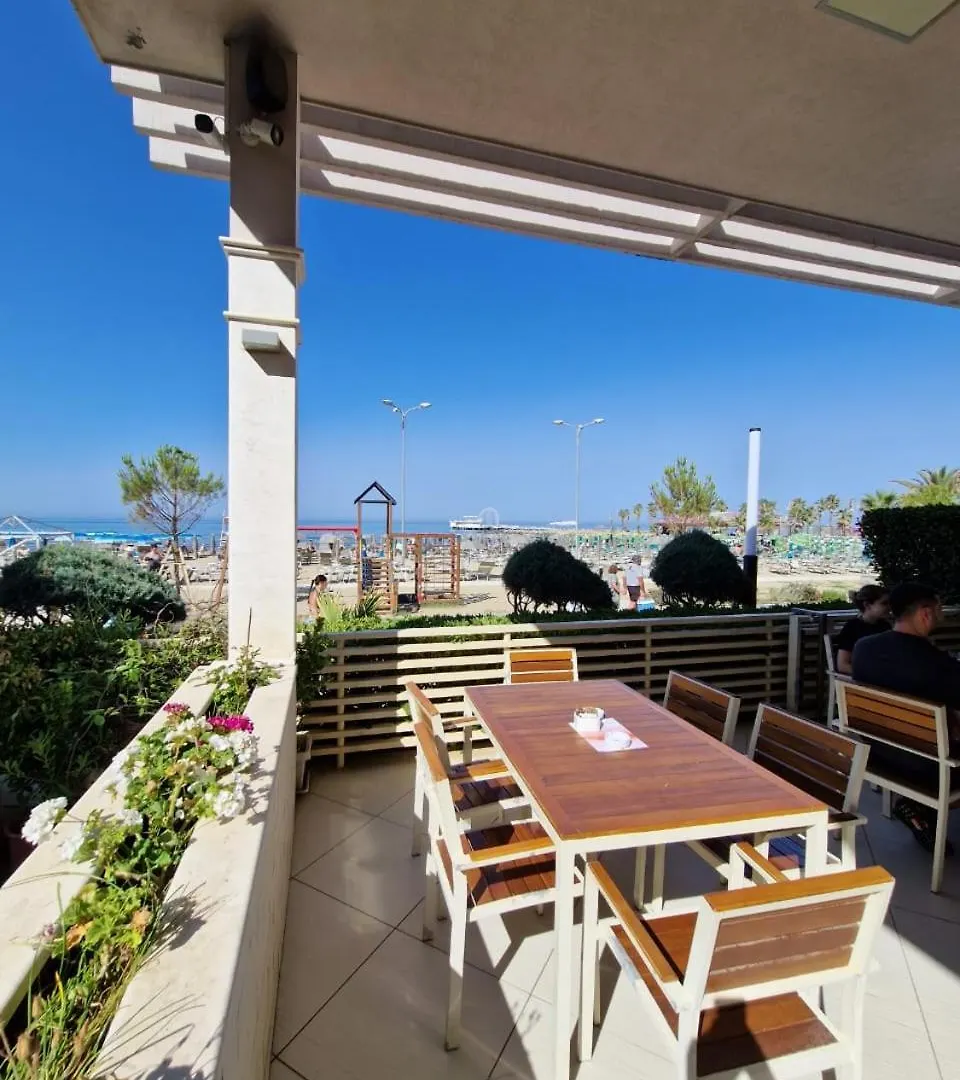 Iliria Plazh Durres Apartment