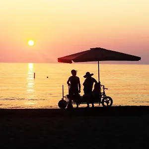 Aparthotel Blumont, Durrës